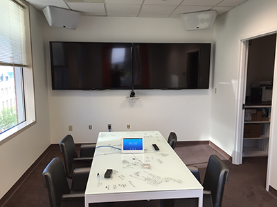 Sales office opened in New Hampshire