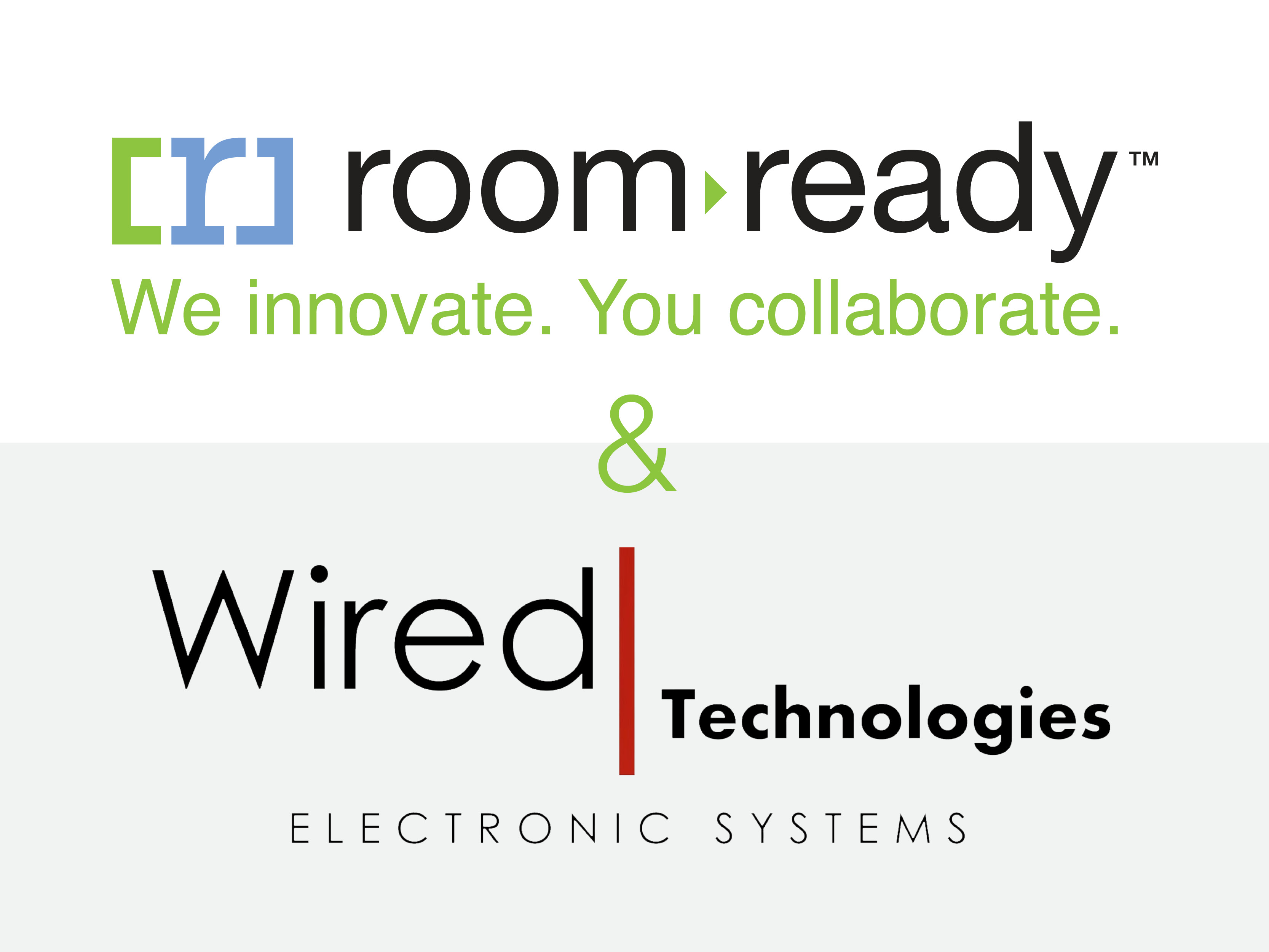 RoomReady acquires Wired Technologies, Inc. and establishes Regional Campus in St. Louis, MO
